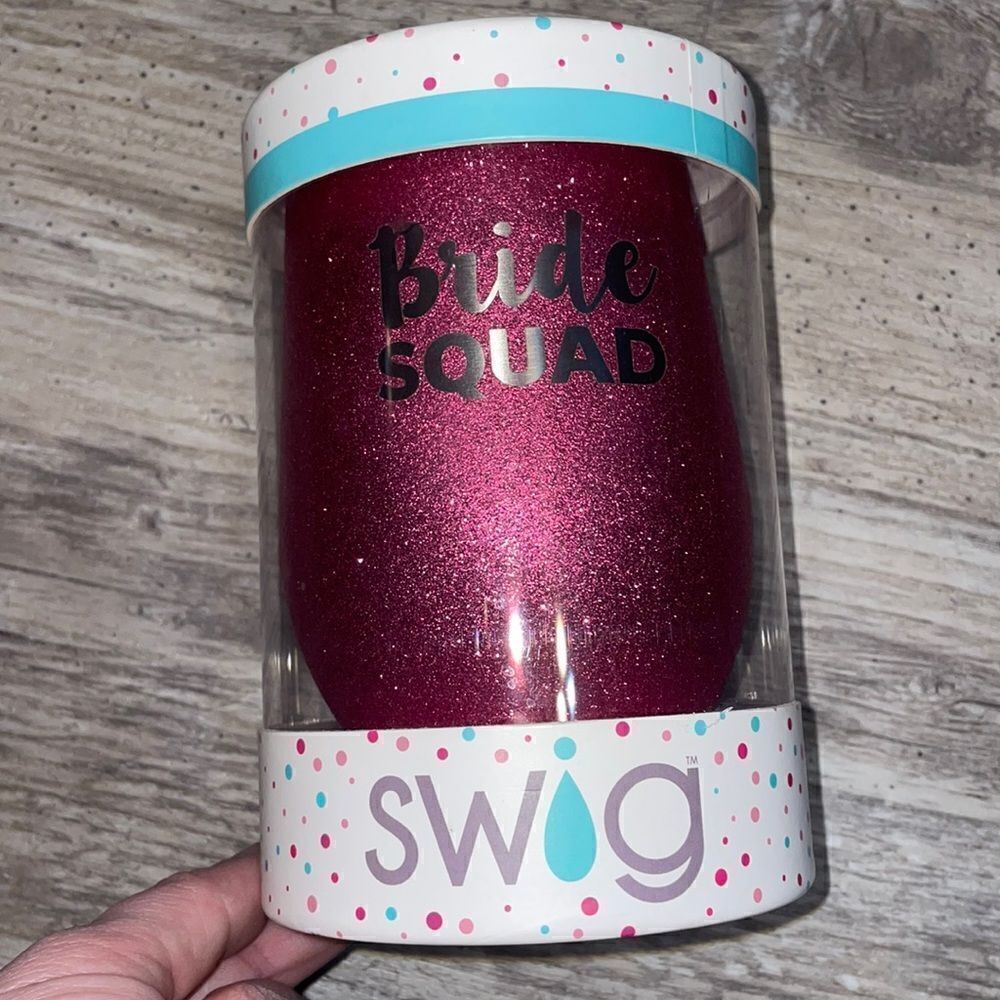 Swig wine 12 oz